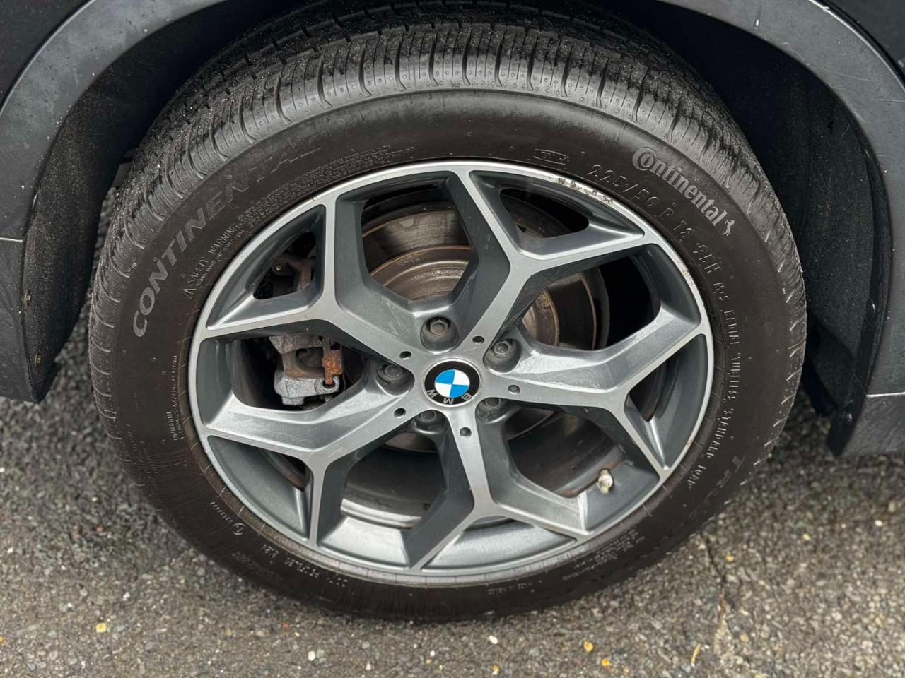 BMW X1 xDrive28i 2018