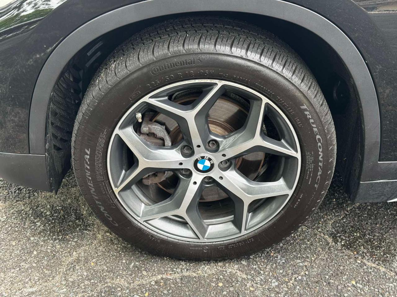BMW X1 xDrive28i 2018