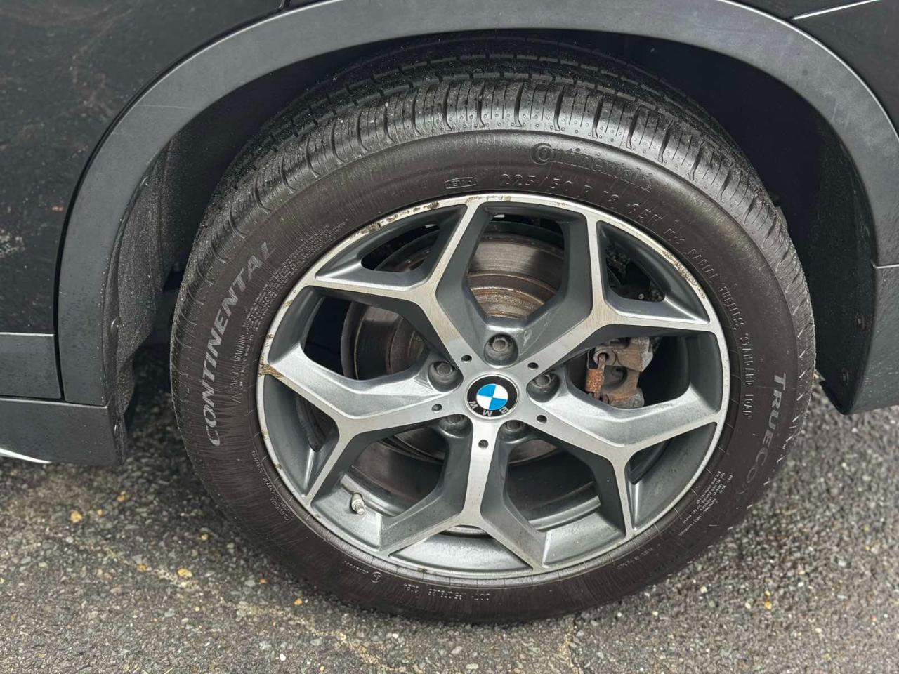 BMW X1 xDrive28i 2018