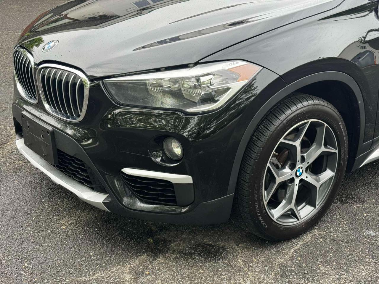 BMW X1 xDrive28i 2018