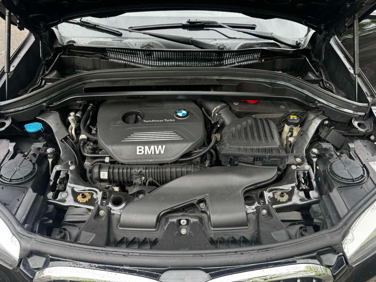 BMW X1 xDrive28i 2018