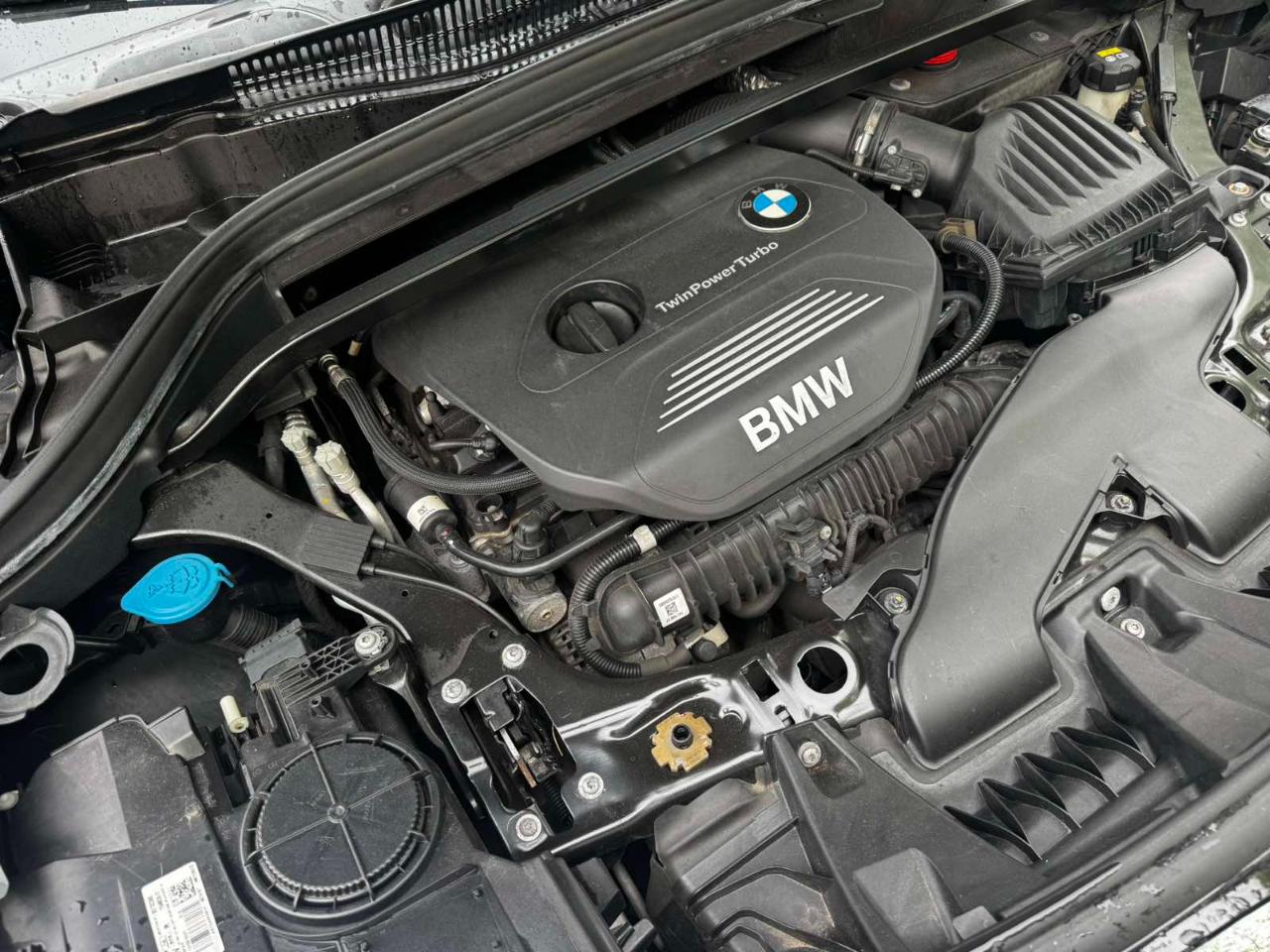 BMW X1 xDrive28i 2018