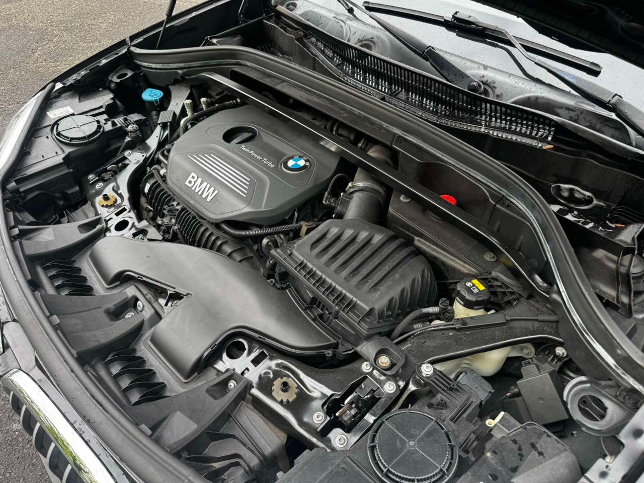 BMW X1 xDrive28i 2018