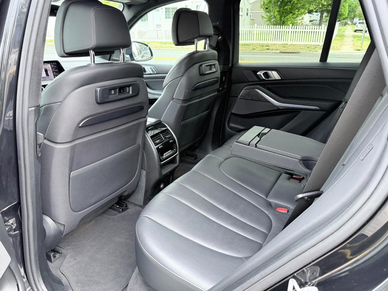 BMW X5 xDrive50i 2019