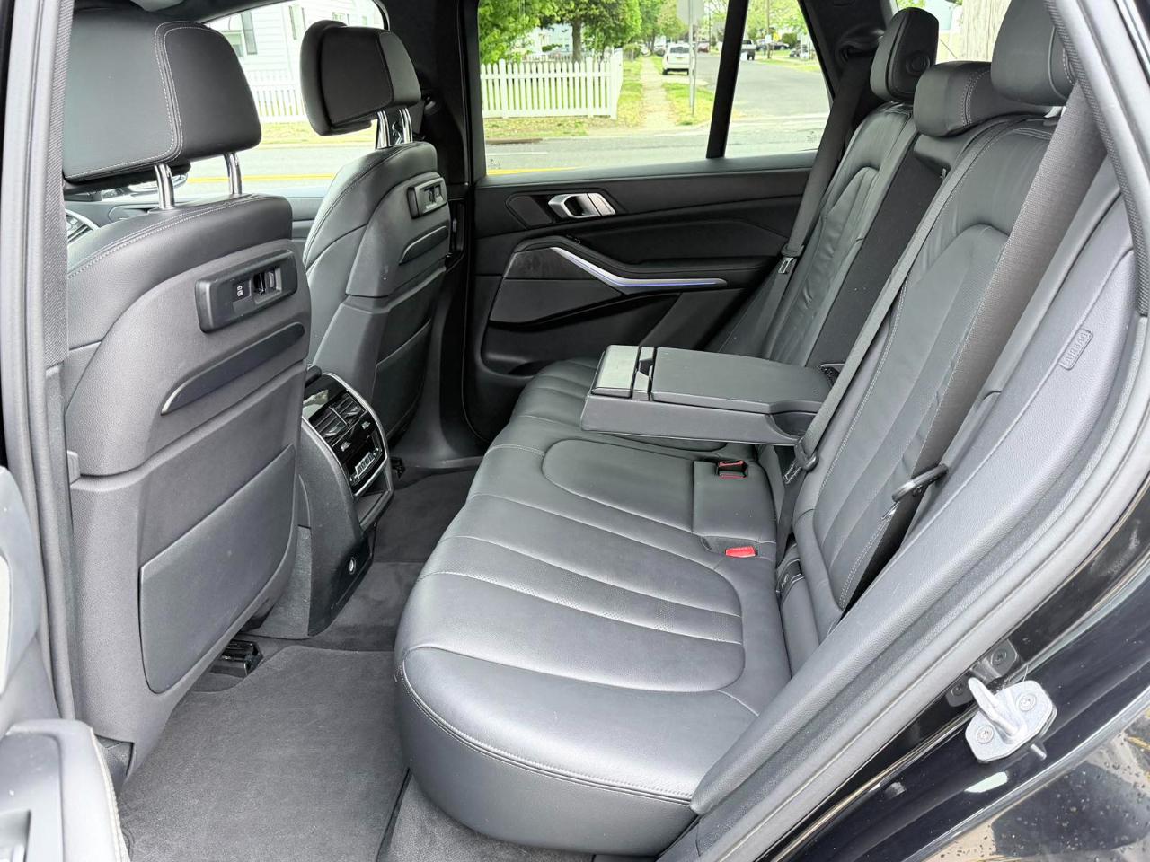 BMW X5 xDrive50i 2019
