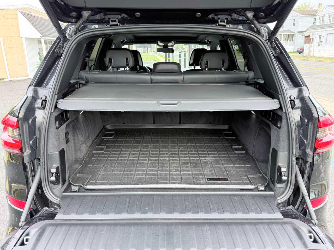 BMW X5 xDrive50i 2019