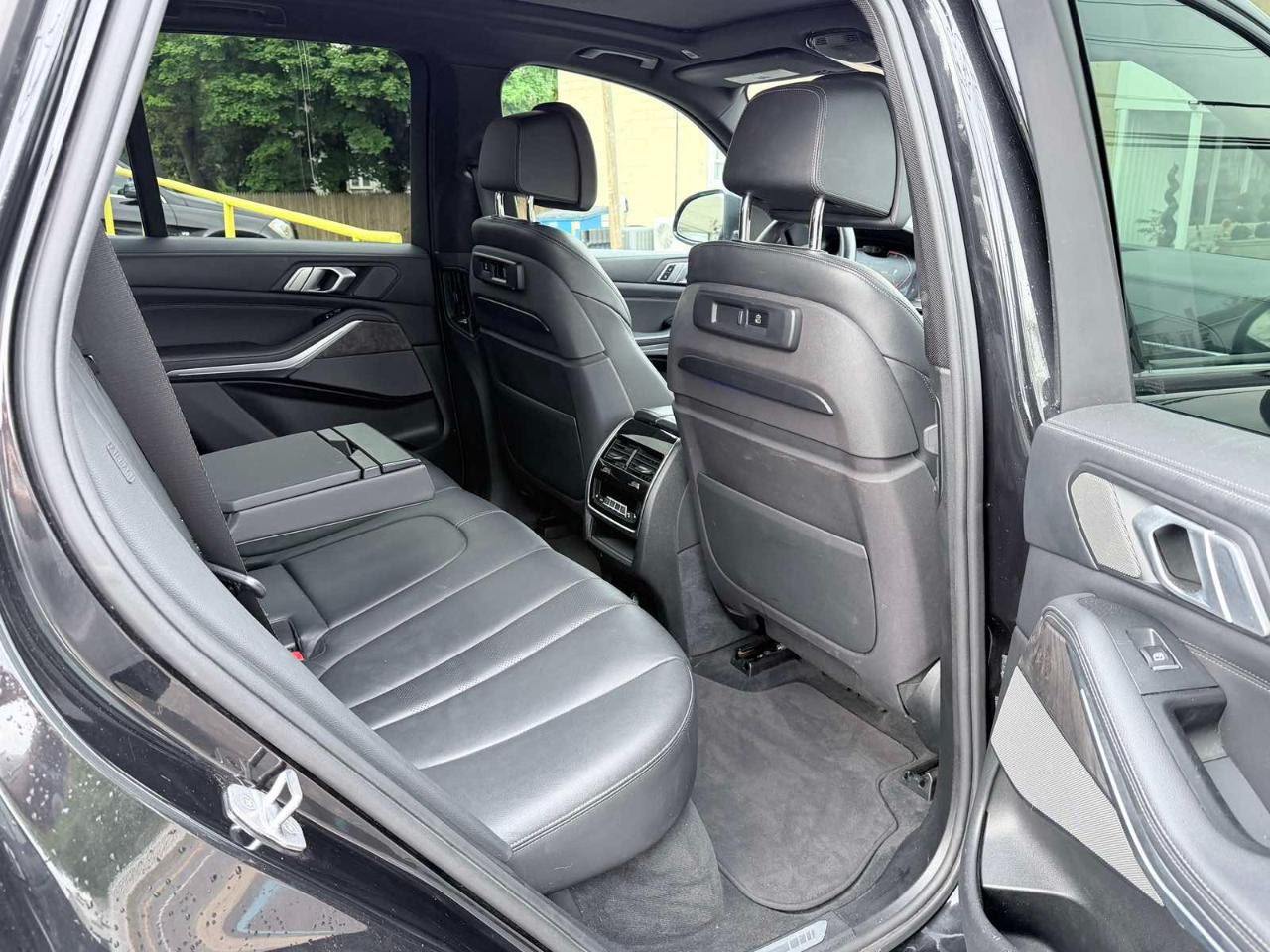 BMW X5 xDrive50i 2019