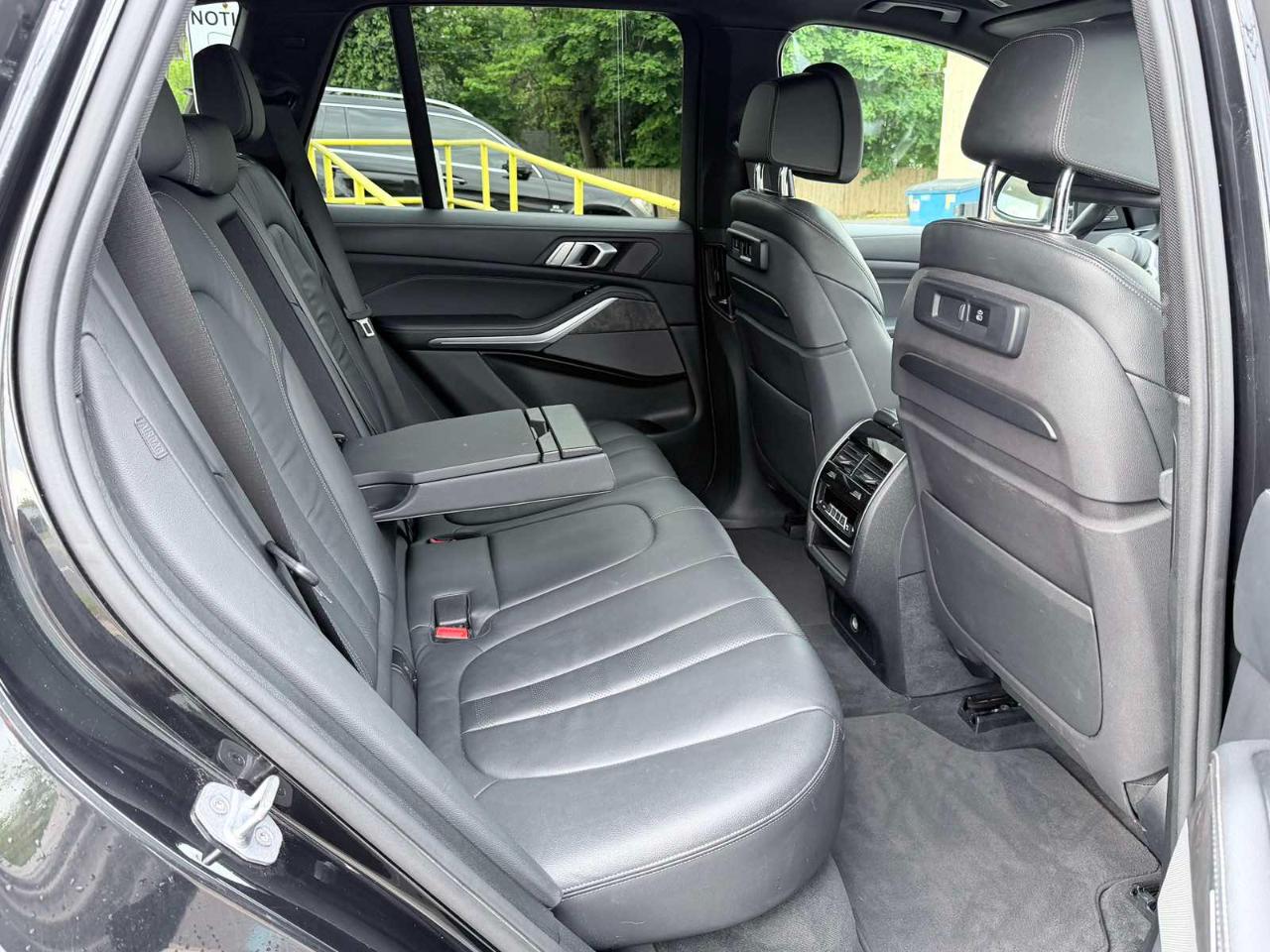 BMW X5 xDrive50i 2019