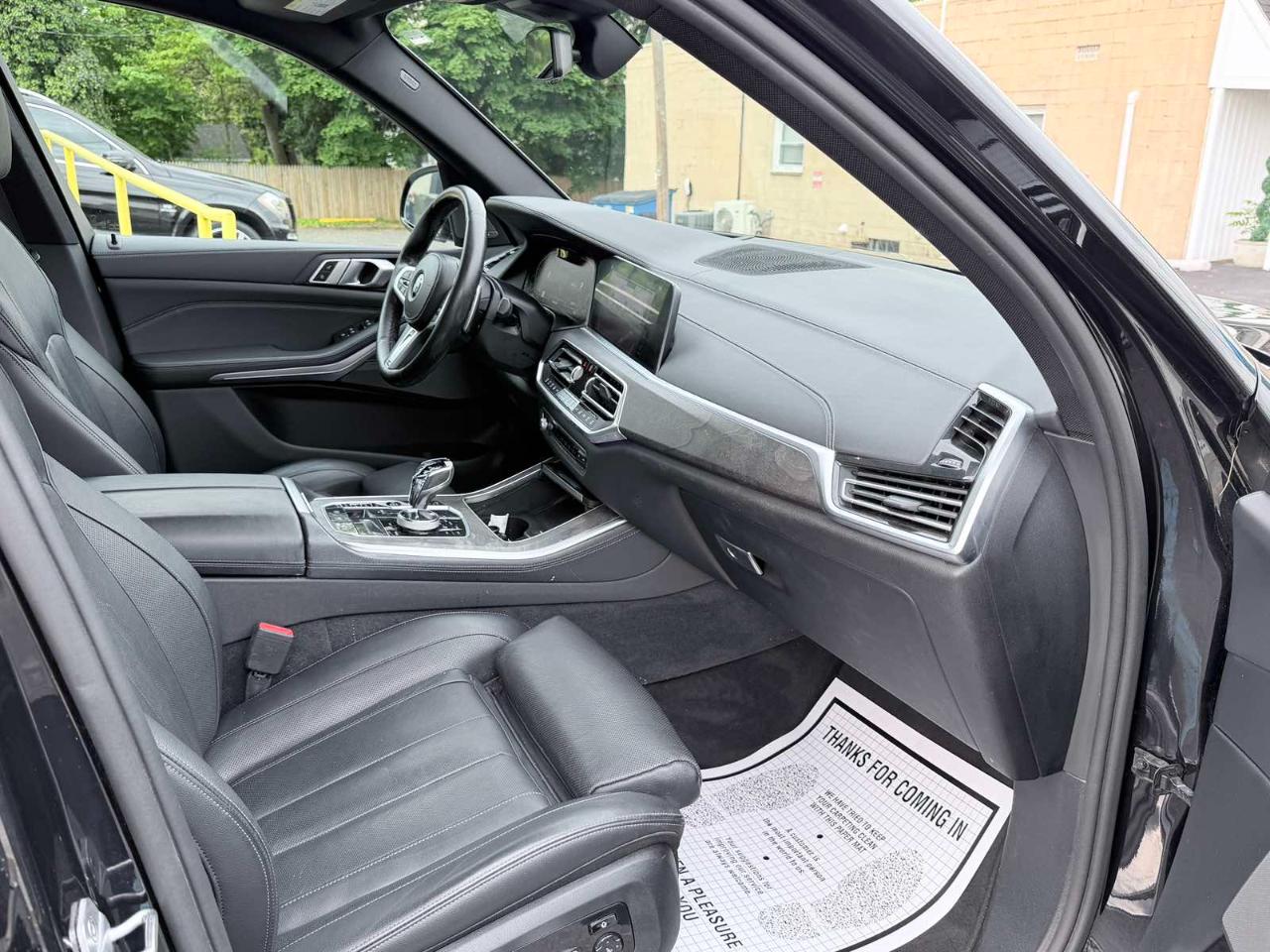 BMW X5 xDrive50i 2019