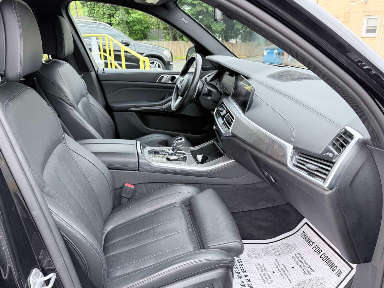 BMW X5 xDrive50i 2019