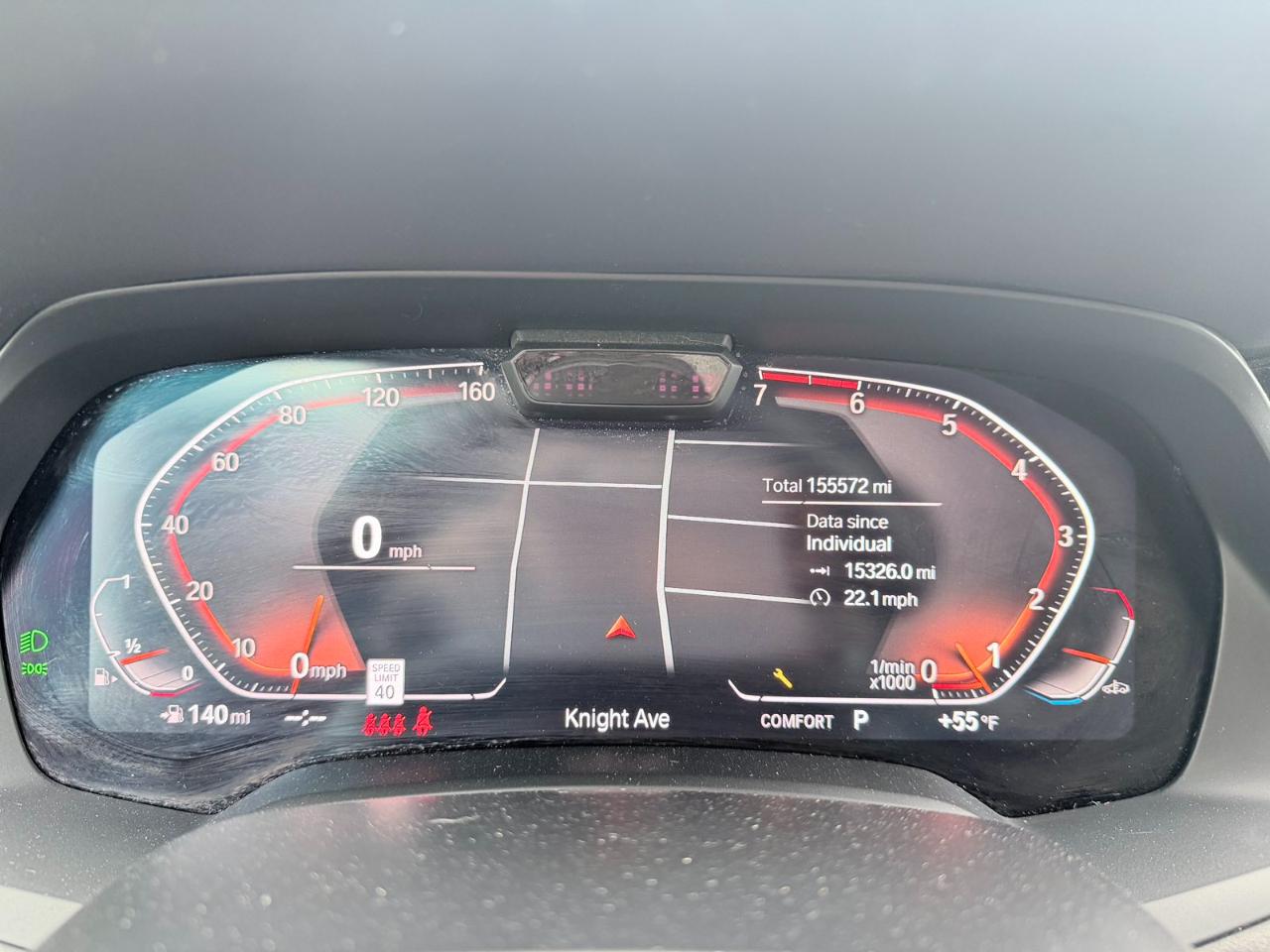 BMW X5 xDrive50i 2019