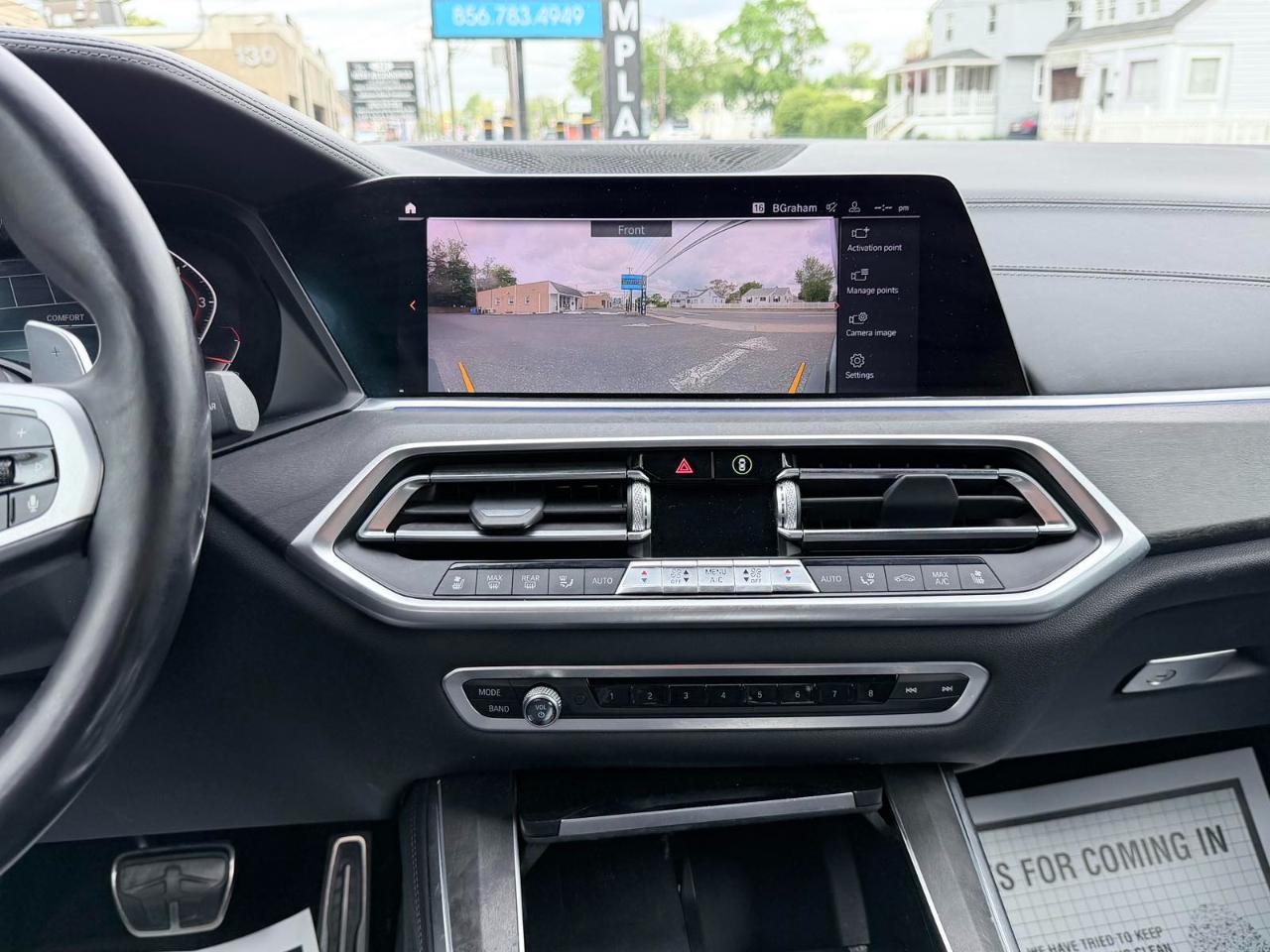 BMW X5 xDrive50i 2019