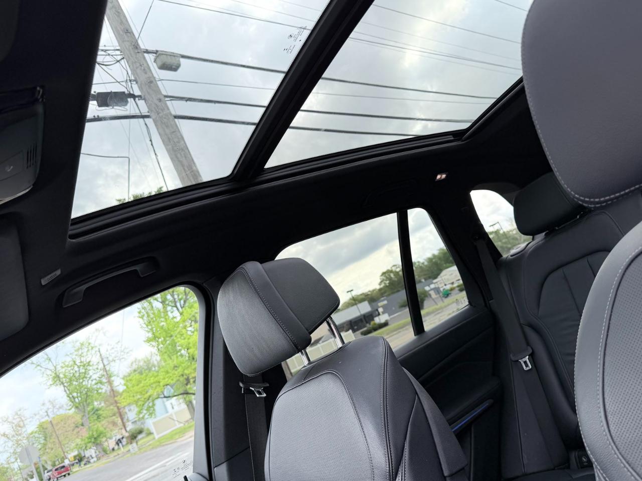 BMW X5 xDrive50i 2019