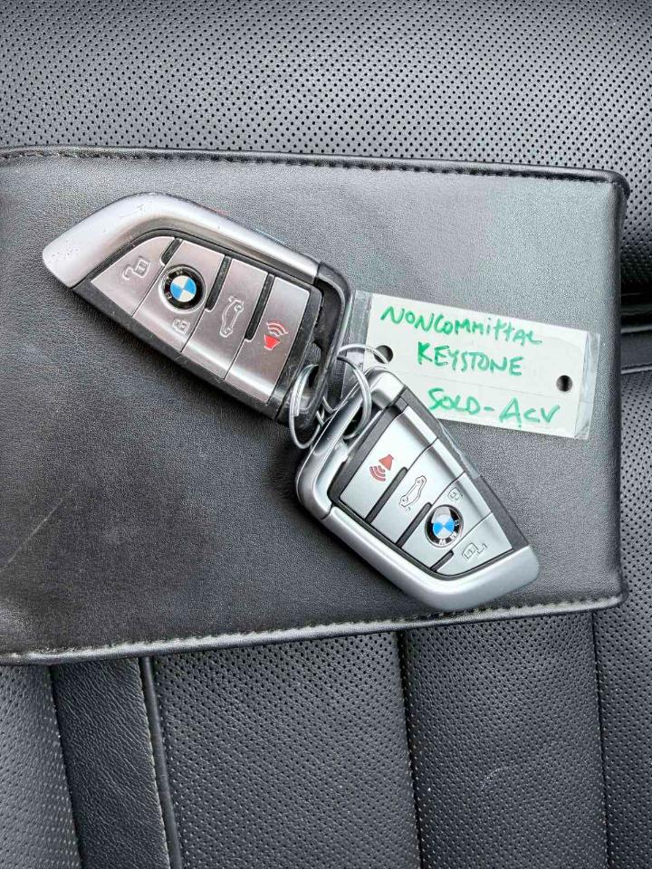 BMW X5 xDrive50i 2019