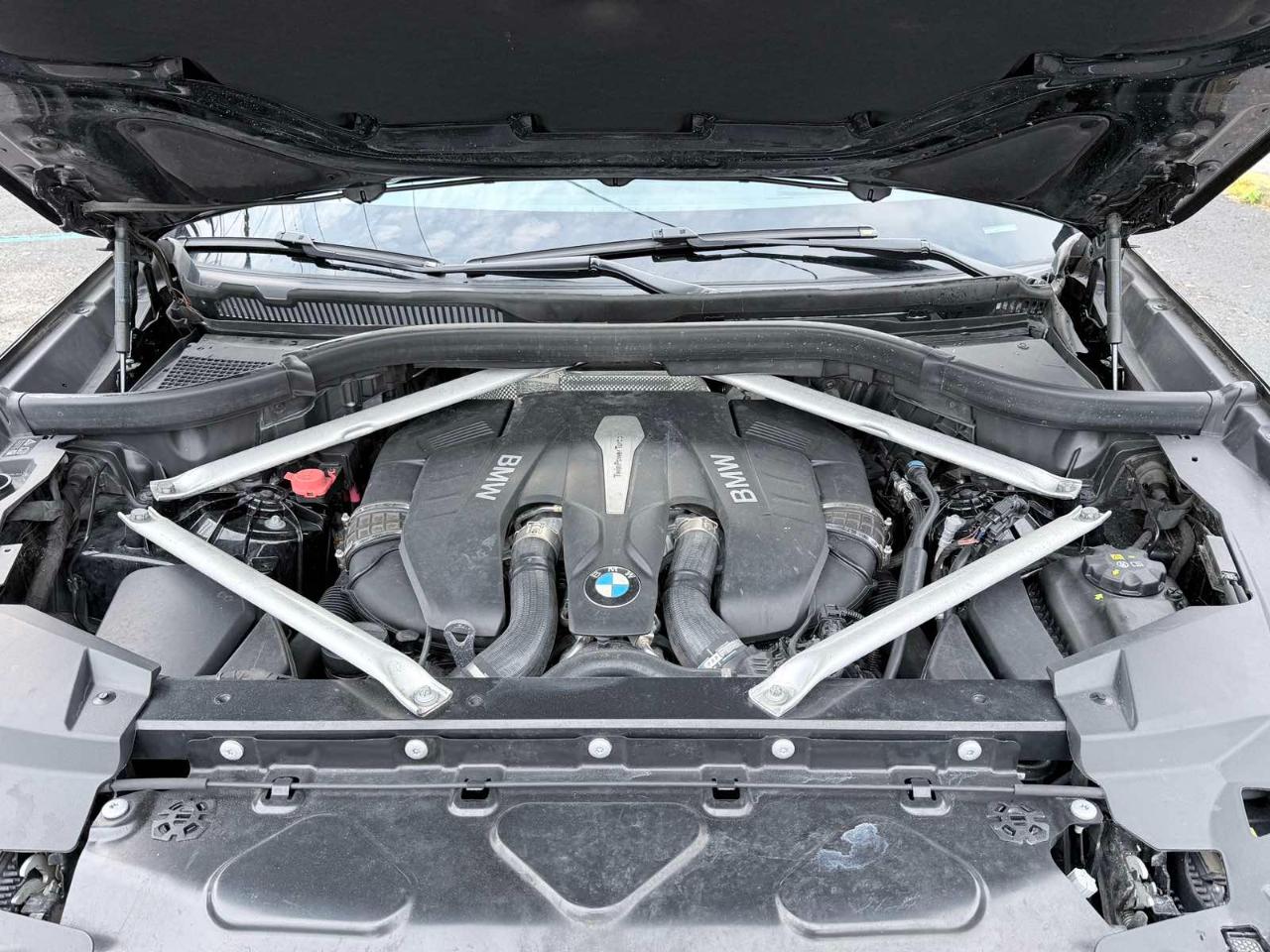 BMW X5 xDrive50i 2019