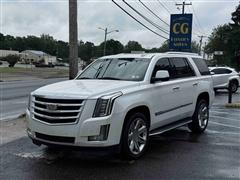 2016 Cadillac Escalade 