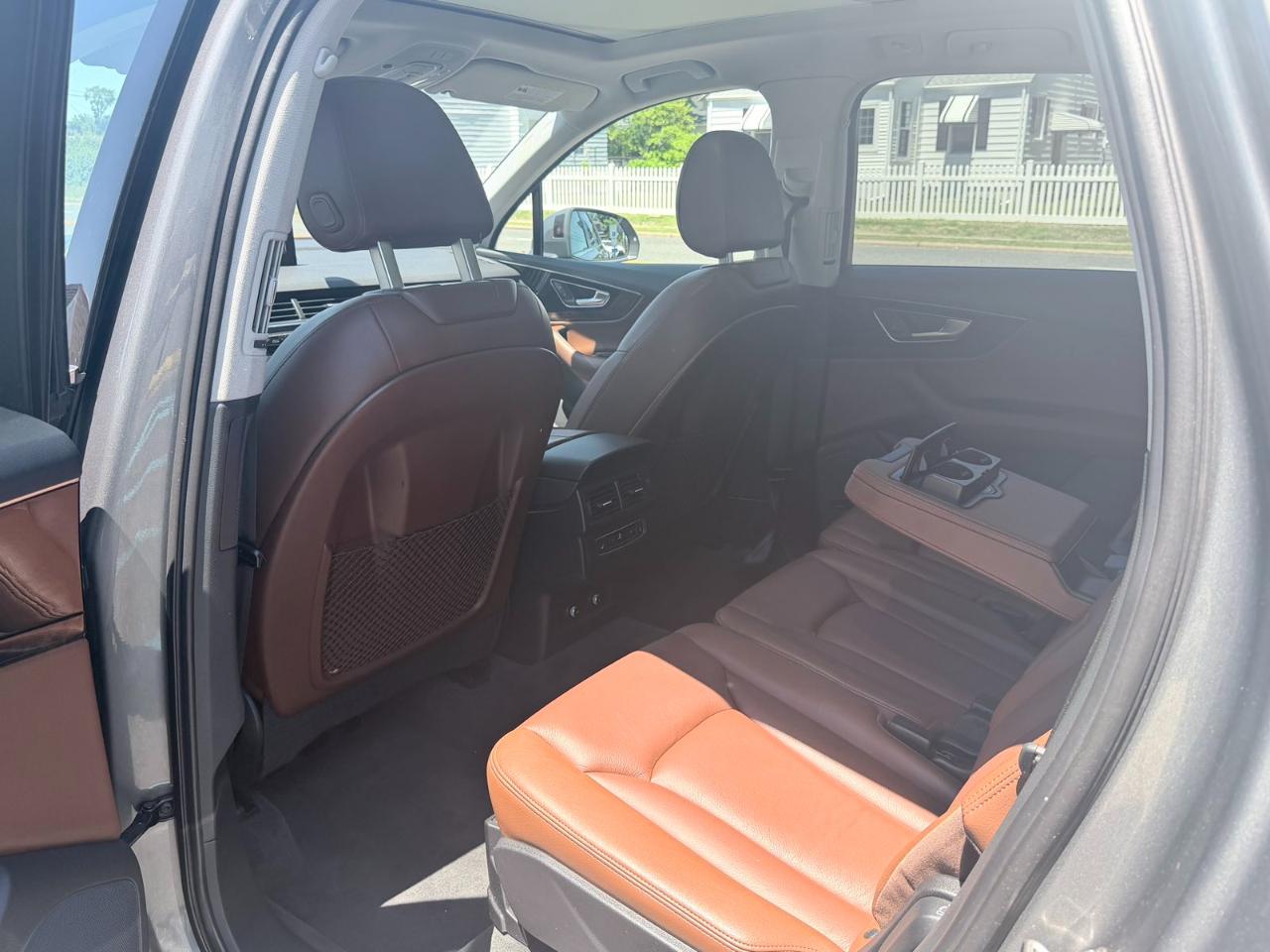 Audi Q7 3.0 Premium Plus quattro 2018
