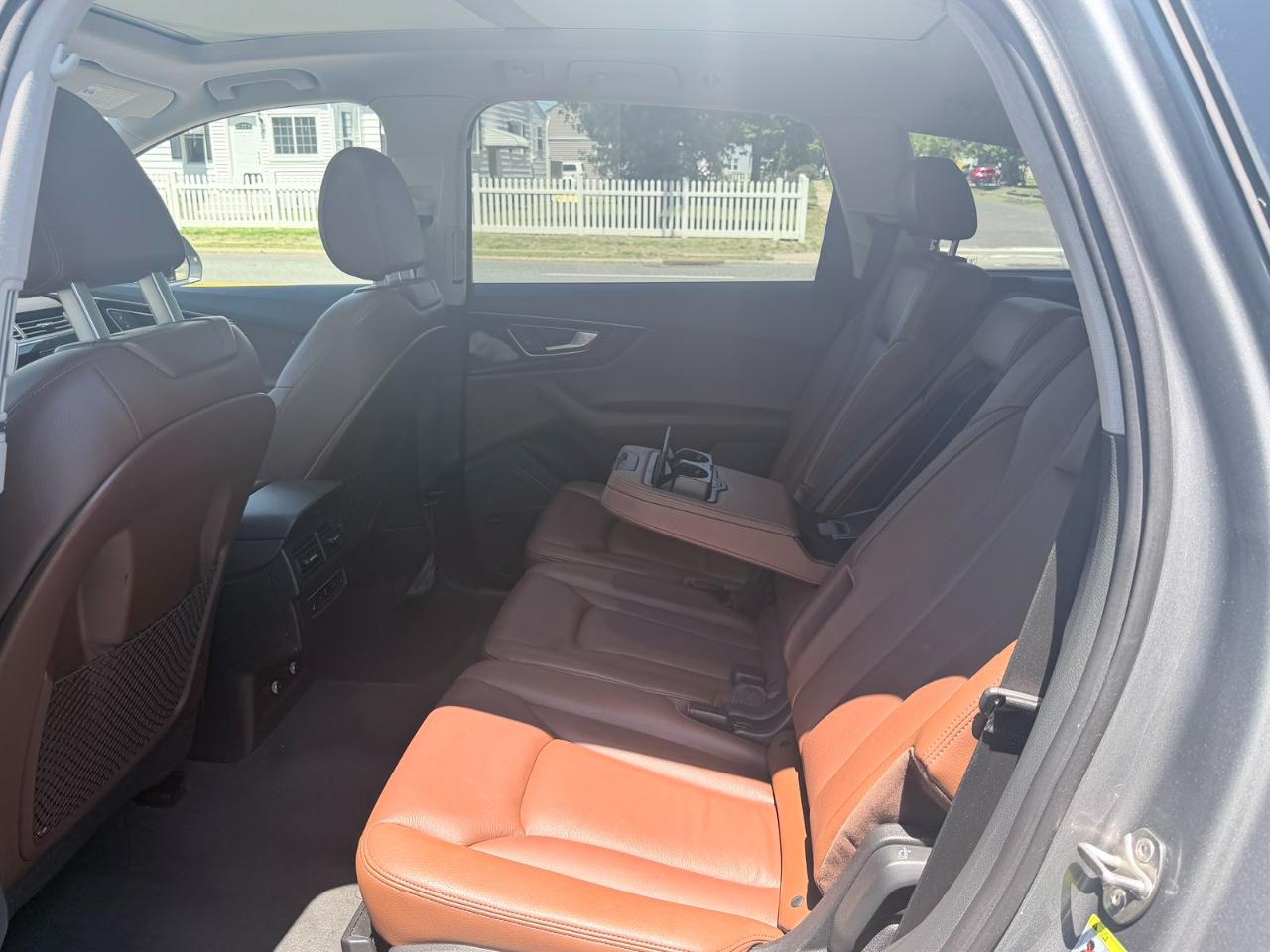 Audi Q7 3.0 Premium Plus quattro 2018