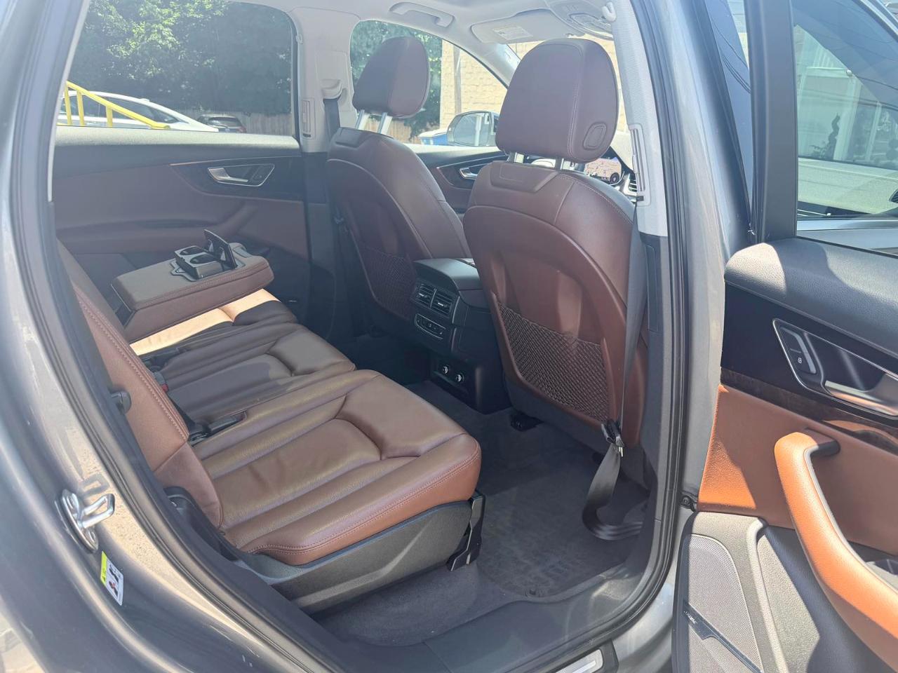 Audi Q7 3.0 Premium Plus quattro 2018