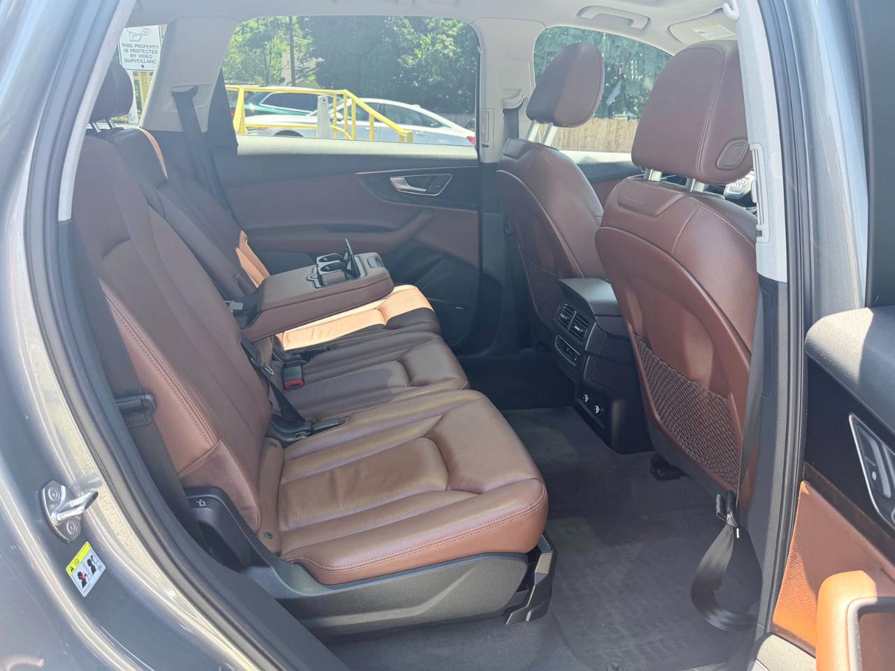 Audi Q7 3.0 Premium Plus quattro 2018