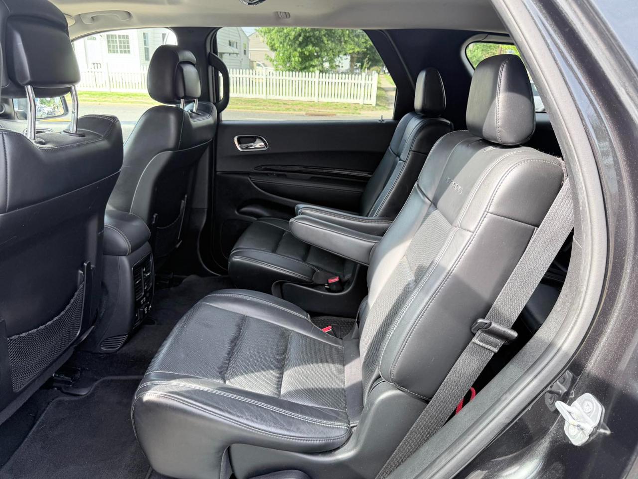 Dodge Durango Citadel AWD 2015