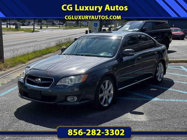 2009 Subaru Legacy 3.0R Limited AWD