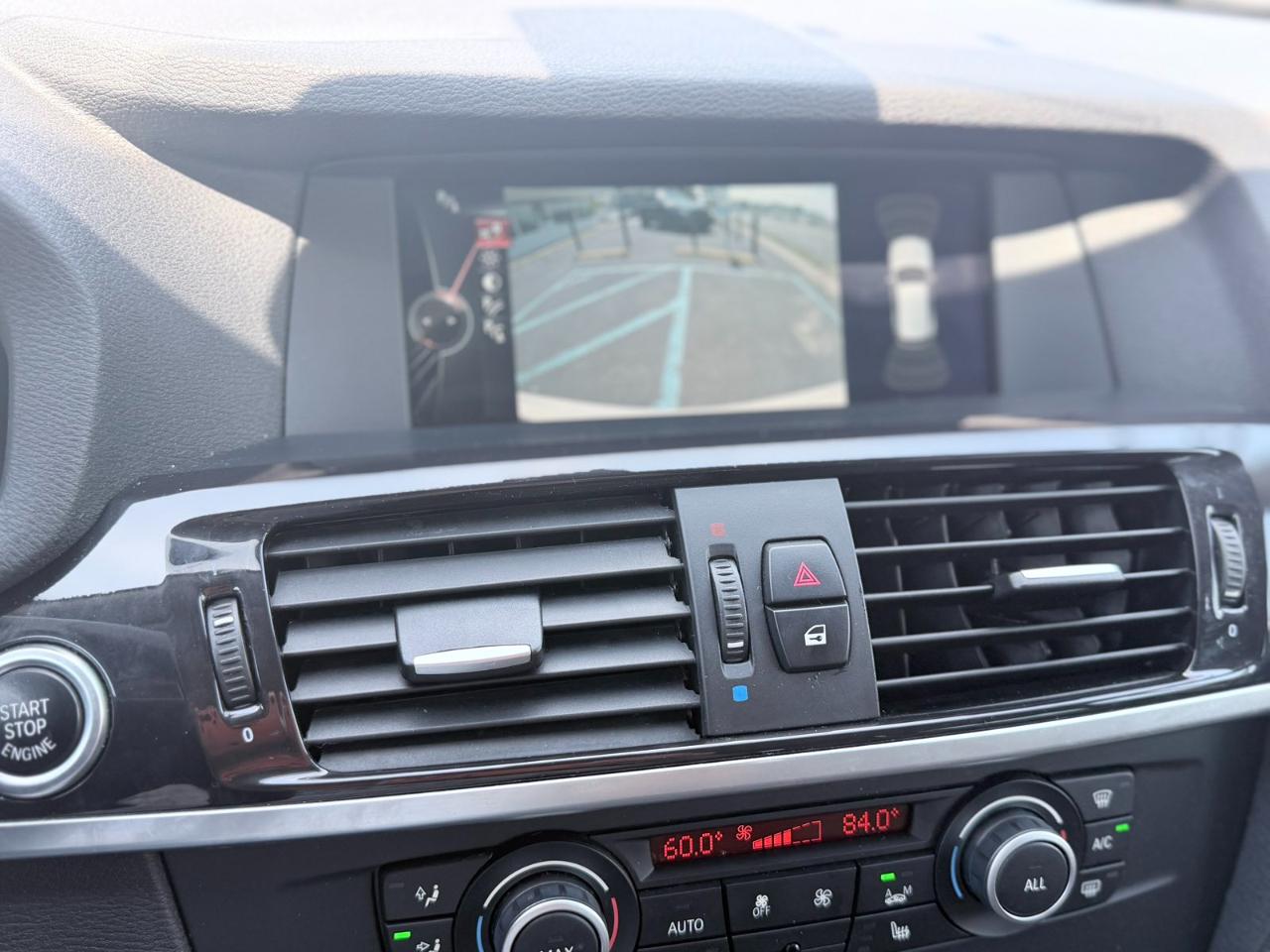 BMW X3 xDrive35i 2014