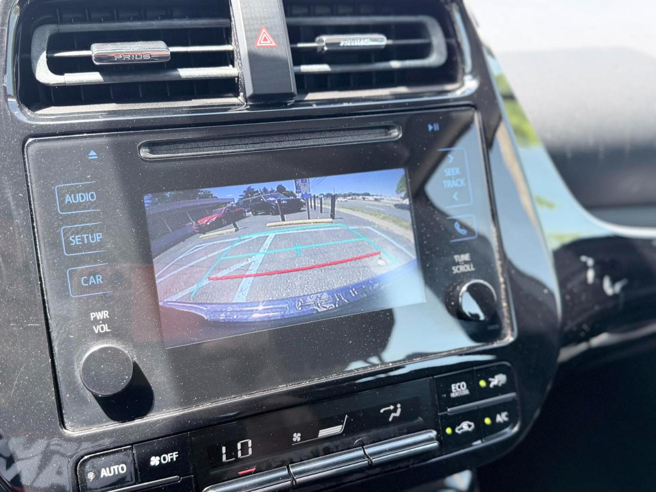 Toyota Prius Two 2016
