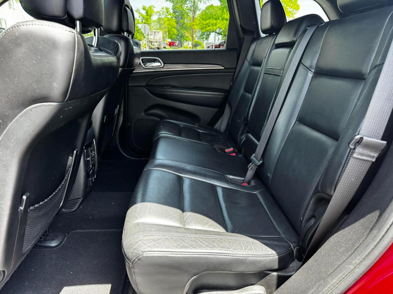 Jeep Grand Cherokee Limited 4WD 2019