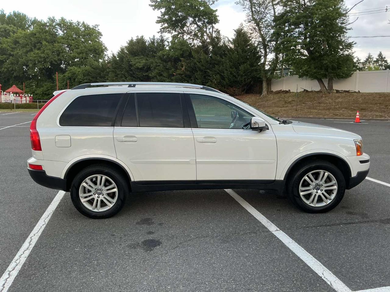 Volvo XC90 3.2 Premier Plus 2012