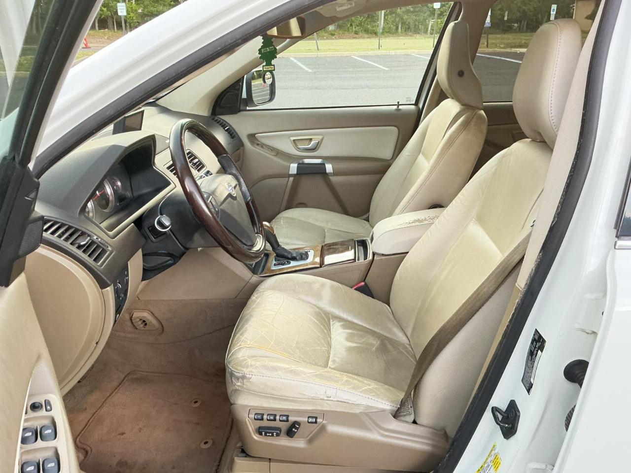 Volvo XC90 3.2 Premier Plus 2012