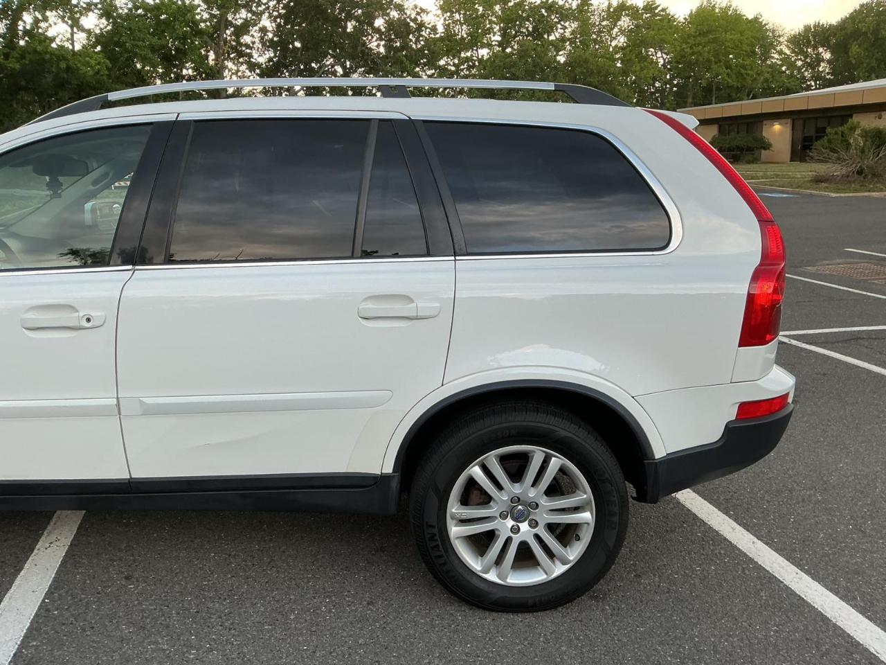 Volvo XC90 3.2 Premier Plus 2012