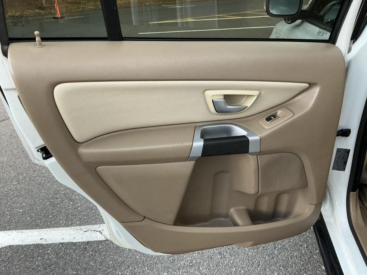 Volvo XC90 3.2 Premier Plus 2012