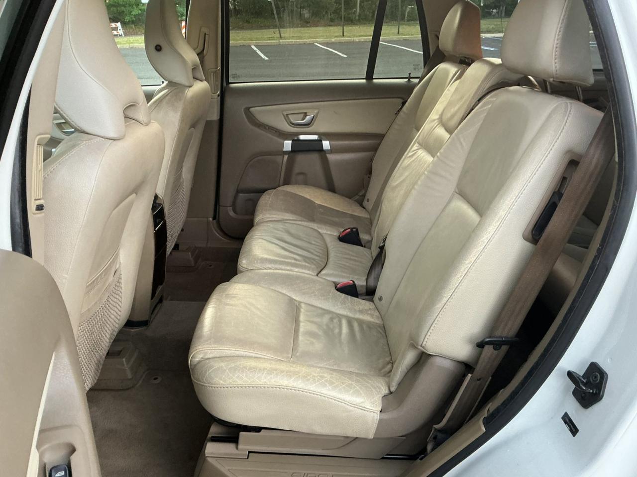 Volvo XC90 3.2 Premier Plus 2012