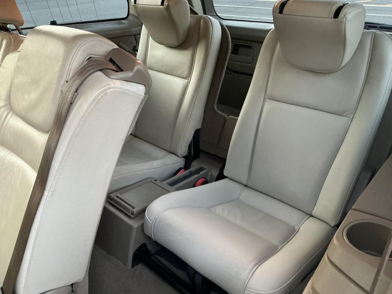 Volvo XC90 3.2 Premier Plus 2012