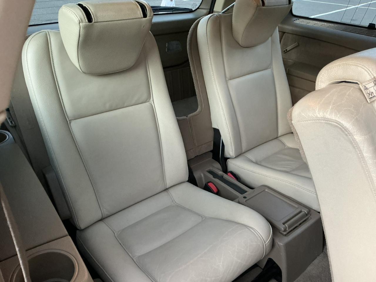 Volvo XC90 3.2 Premier Plus 2012