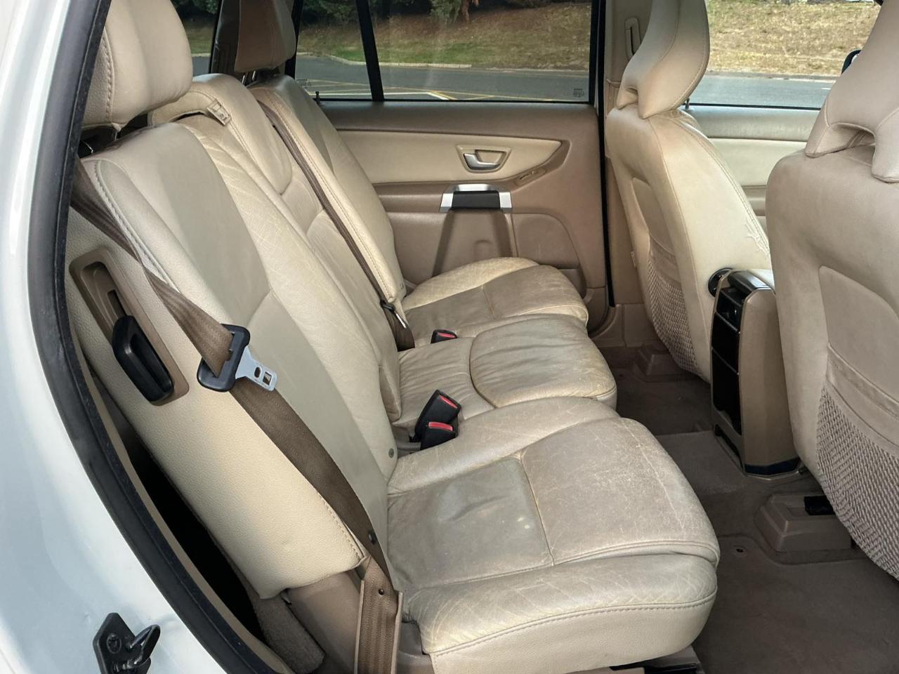 Volvo XC90 3.2 Premier Plus 2012
