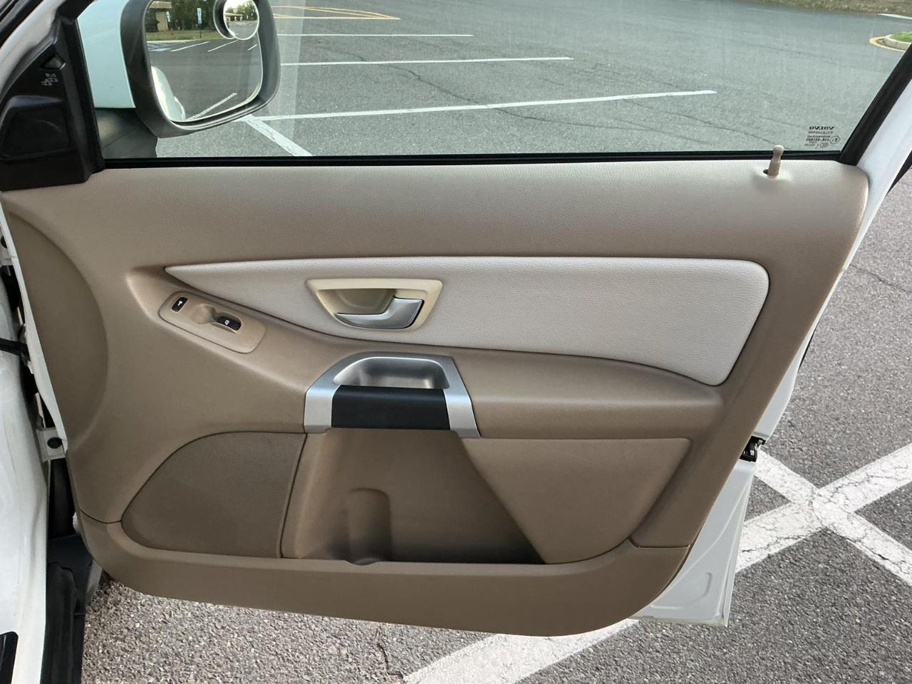 Volvo XC90 3.2 Premier Plus 2012