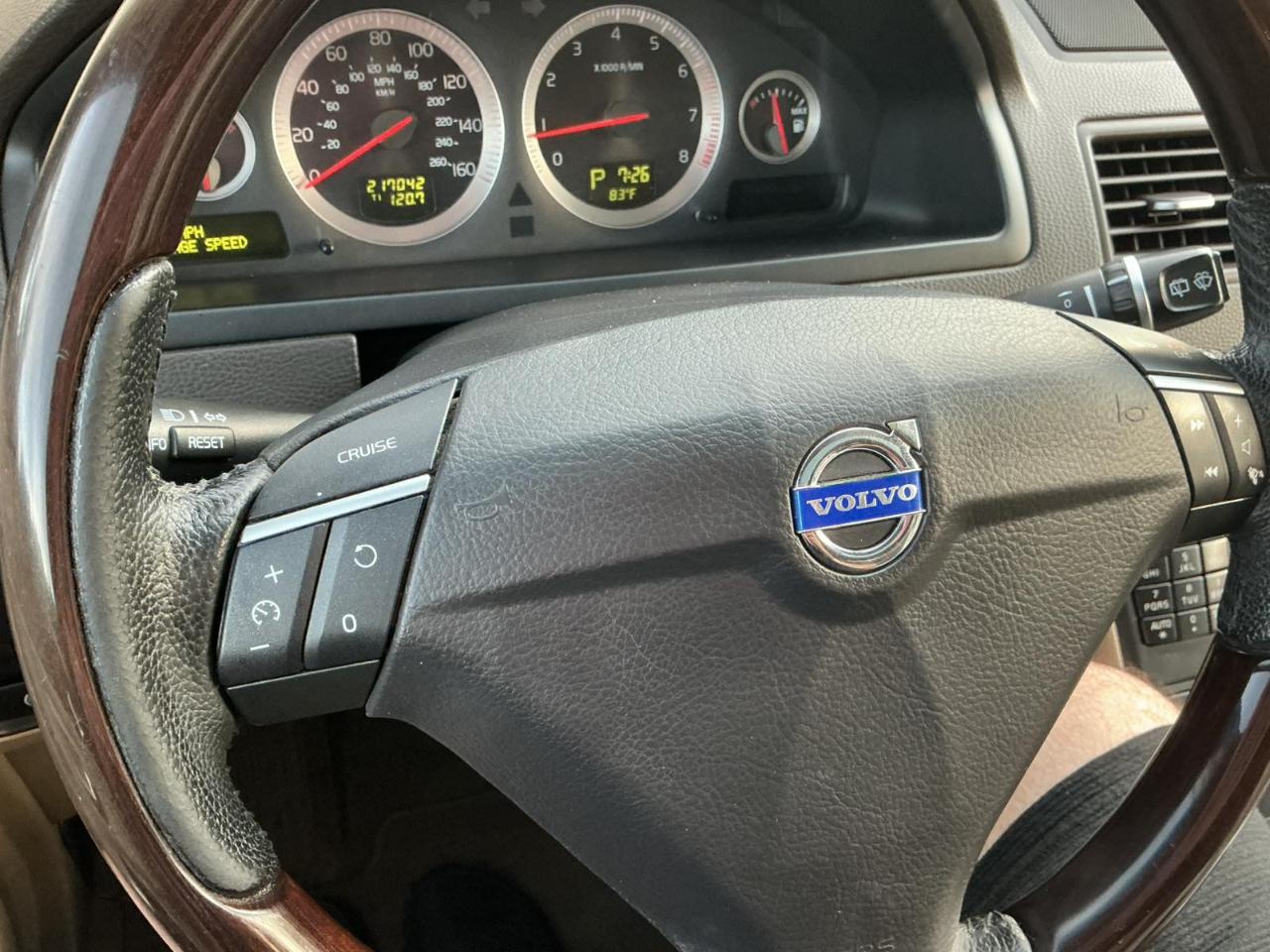 Volvo XC90 3.2 Premier Plus 2012
