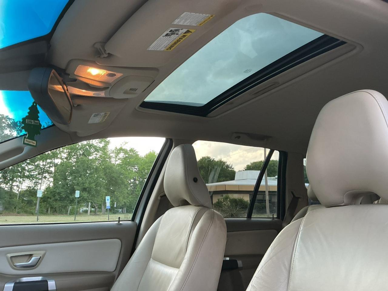 Volvo XC90 3.2 Premier Plus 2012