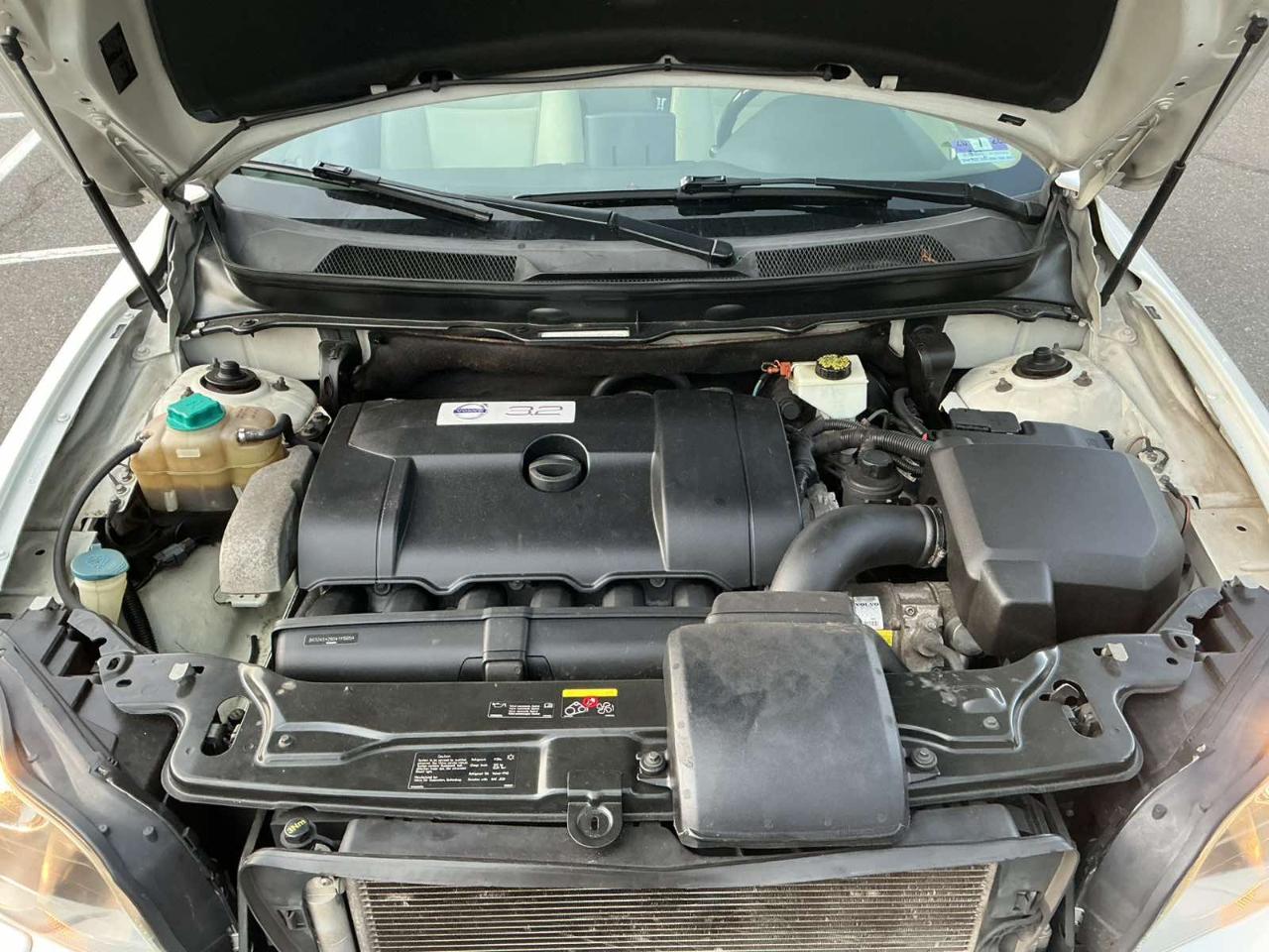 Volvo XC90 3.2 Premier Plus 2012