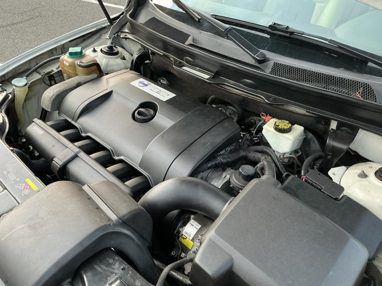Volvo XC90 3.2 Premier Plus 2012