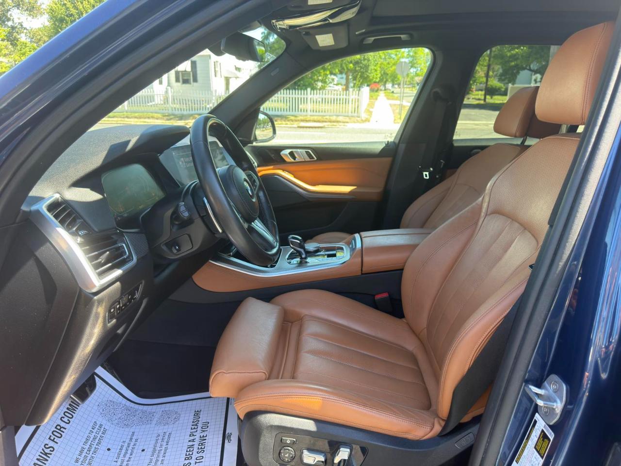 BMW X5 xDrive50i 2019