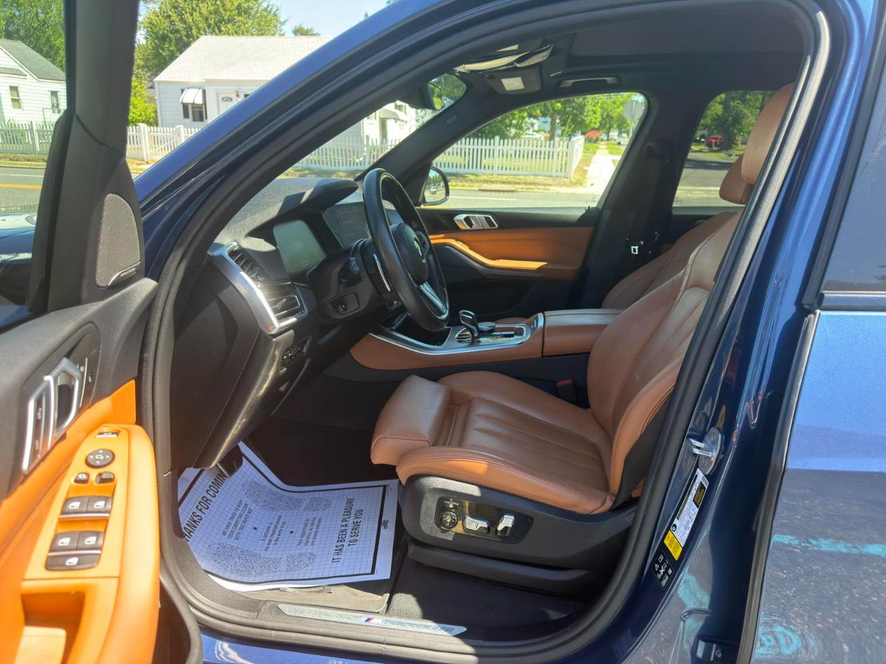BMW X5 xDrive50i 2019