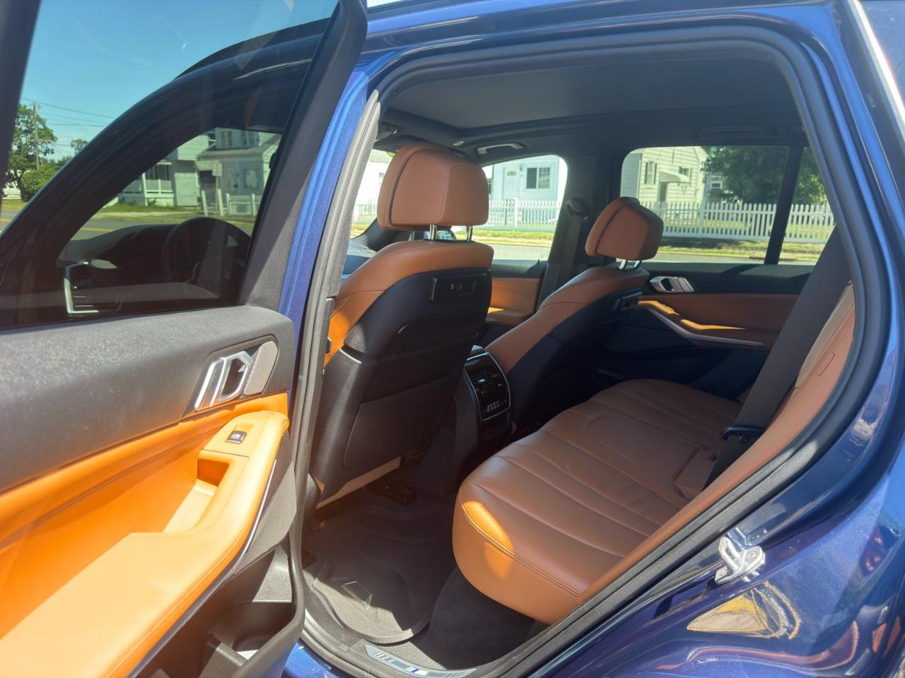 BMW X5 xDrive50i 2019