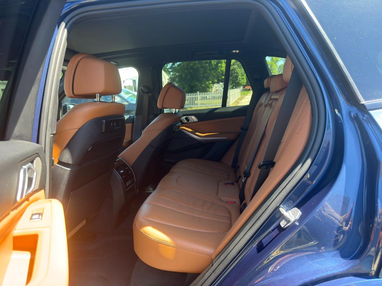 BMW X5 xDrive50i 2019