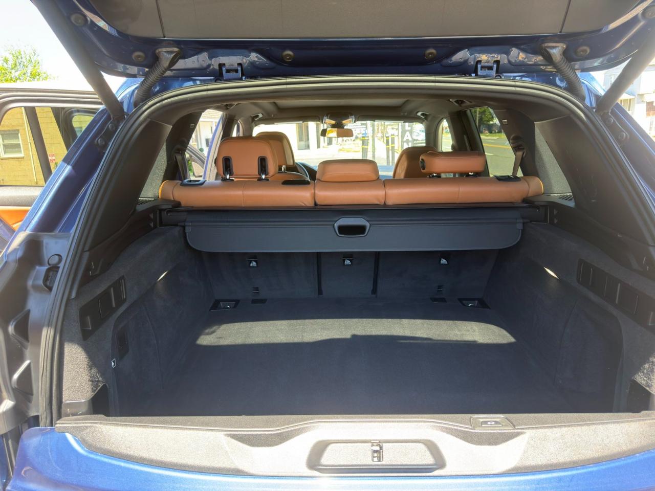 BMW X5 xDrive50i 2019
