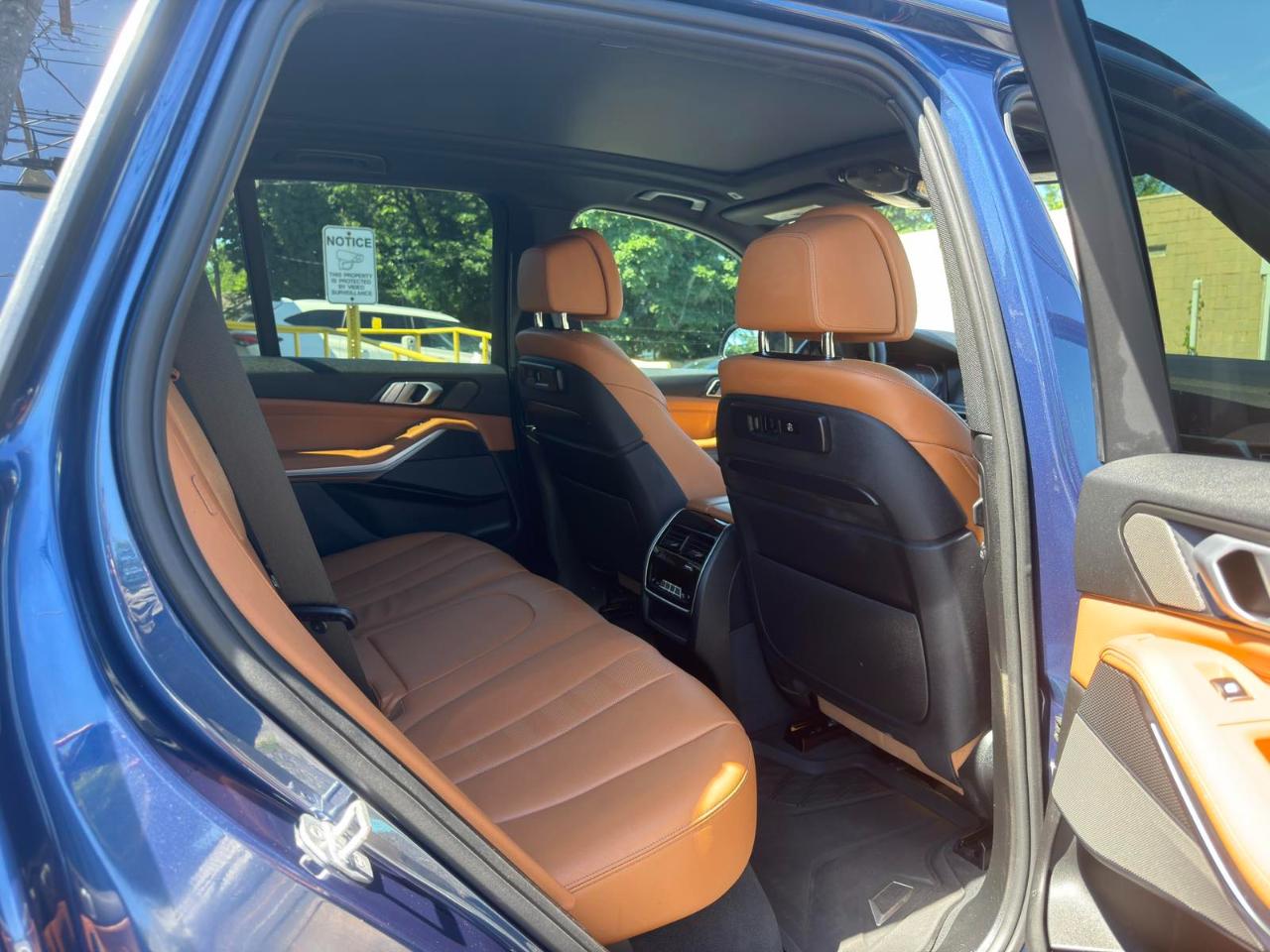 BMW X5 xDrive50i 2019