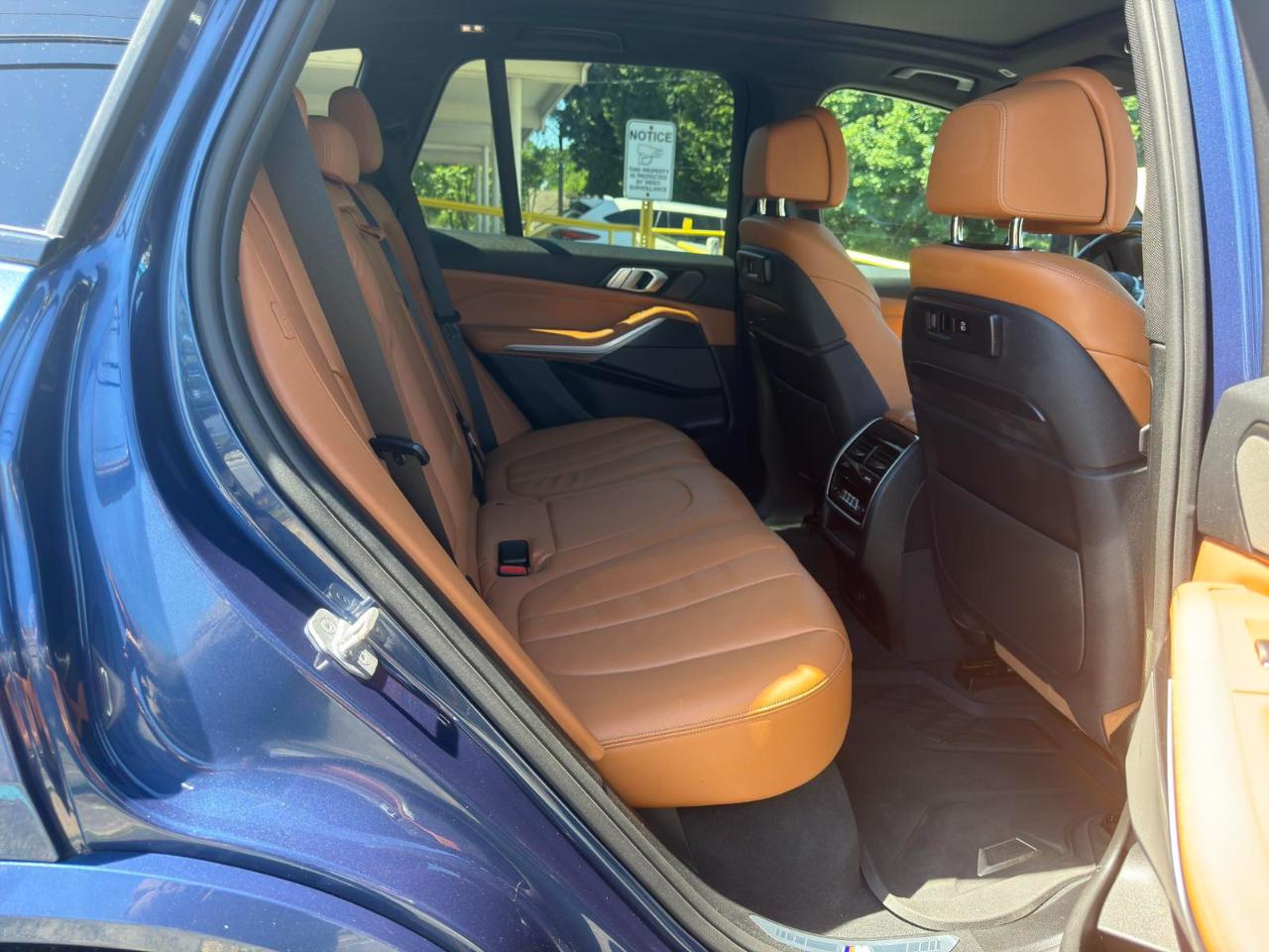 BMW X5 xDrive50i 2019
