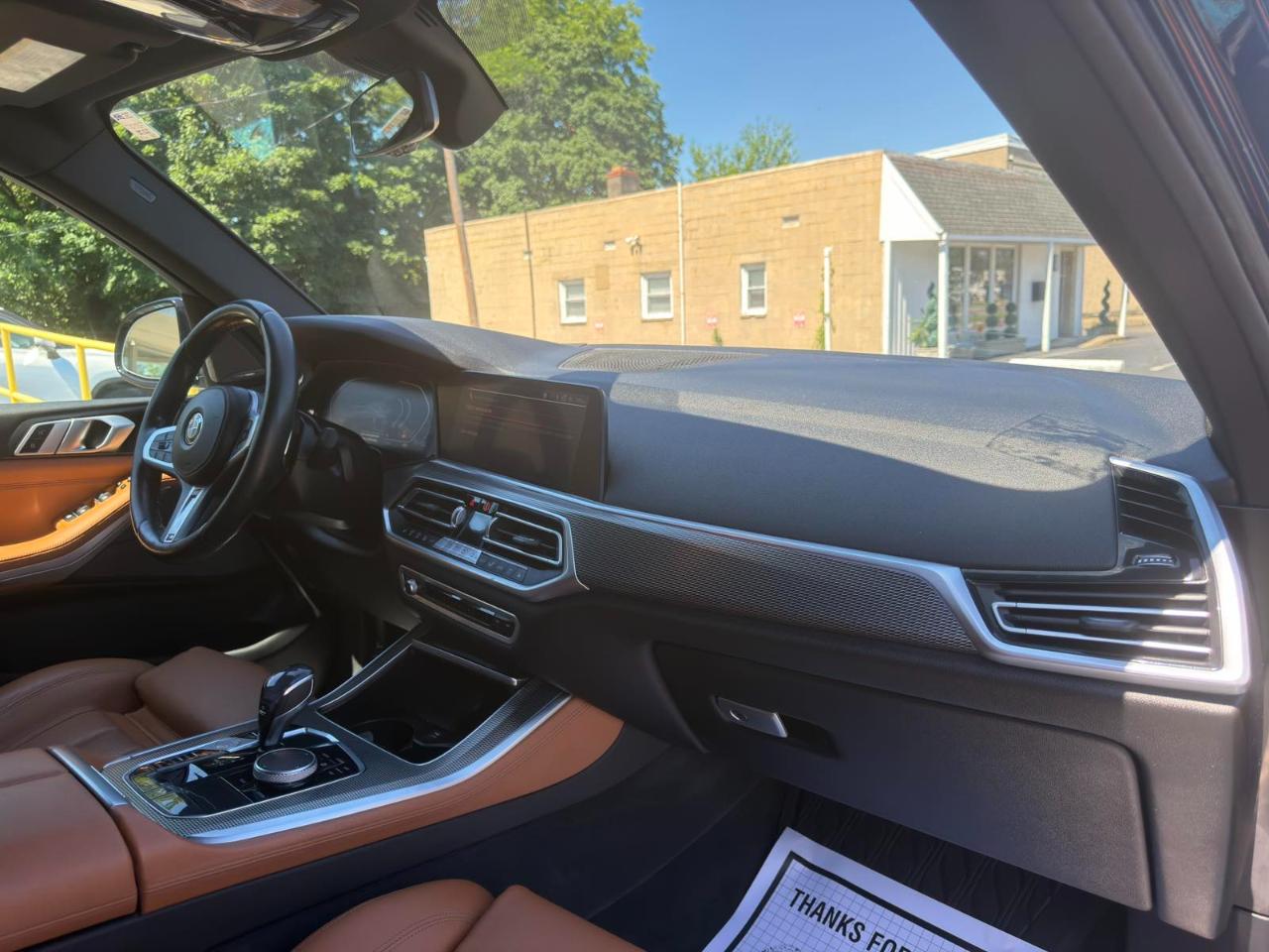 BMW X5 xDrive50i 2019